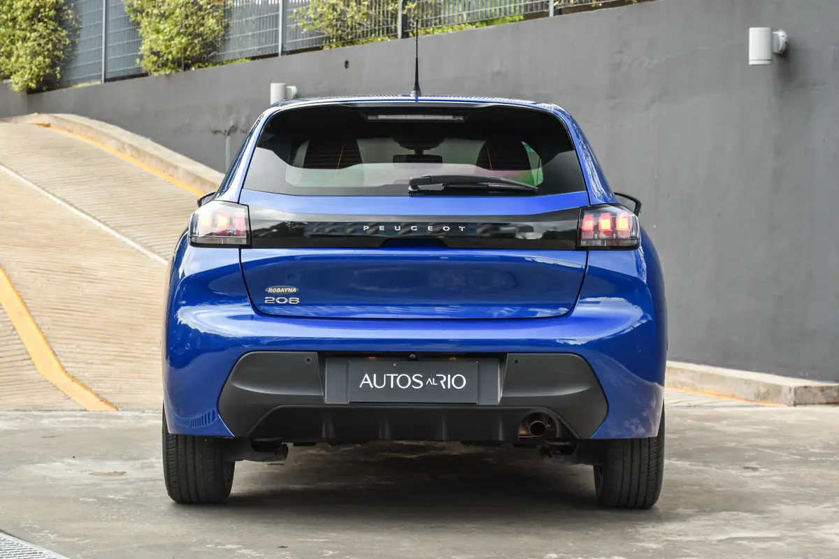 Mira esta publicación de Peugeot 208 2022 en Motordil