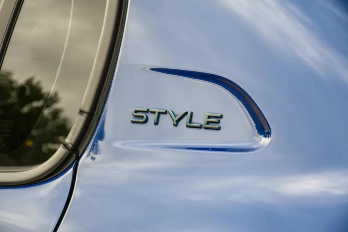 Mirá esta publicación de Peugeot 208