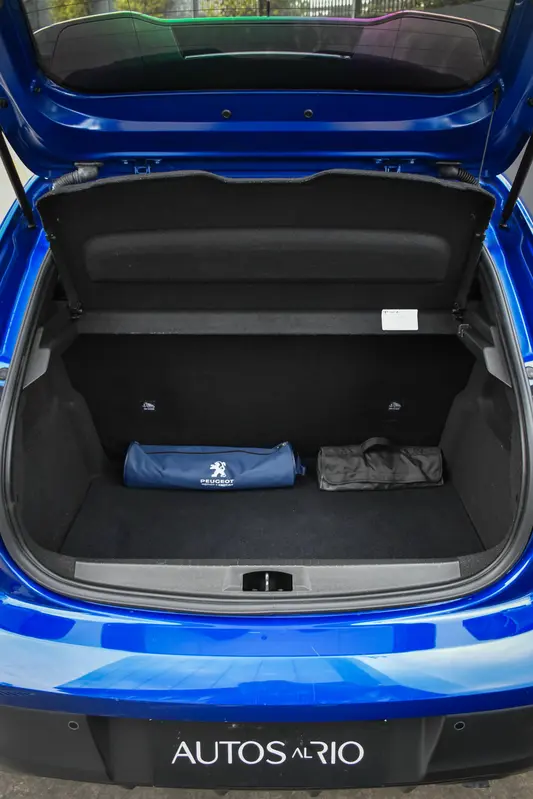 Mira esta publicación de Peugeot 208 2022 en Motordil