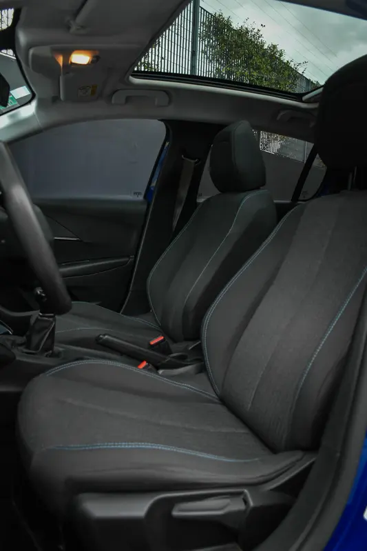 Mirá esta publicación de Peugeot 208