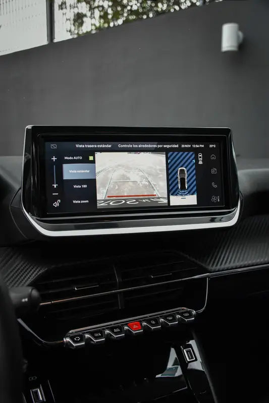 Mirá esta publicación de Peugeot 208