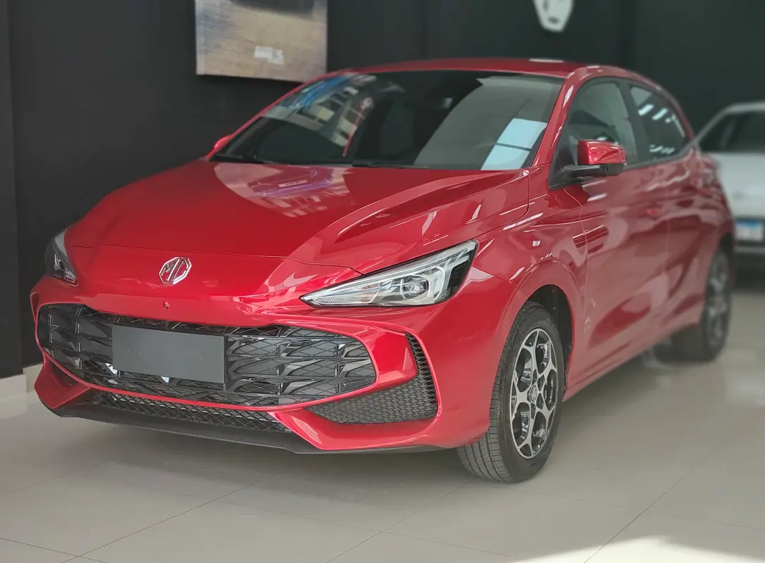 Mirá esta publicación de MG 3