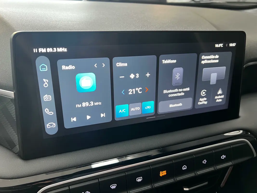 Mirá esta publicación de MG 3