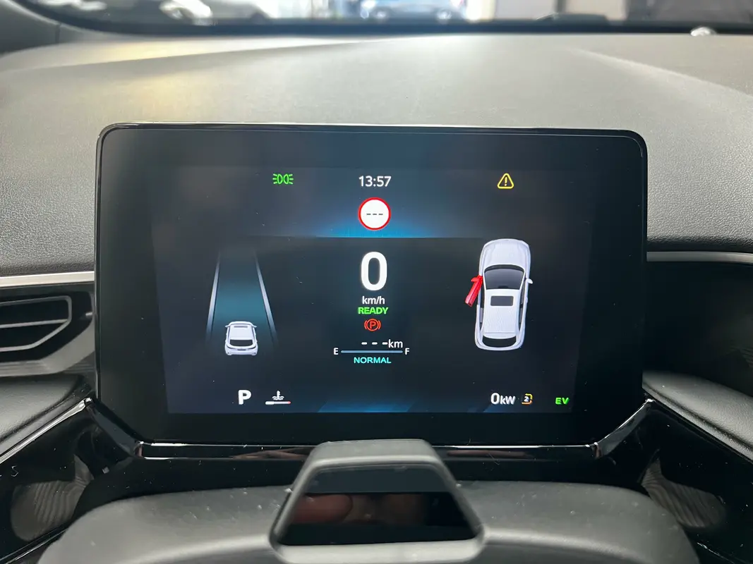 Mirá esta publicación de MG 3