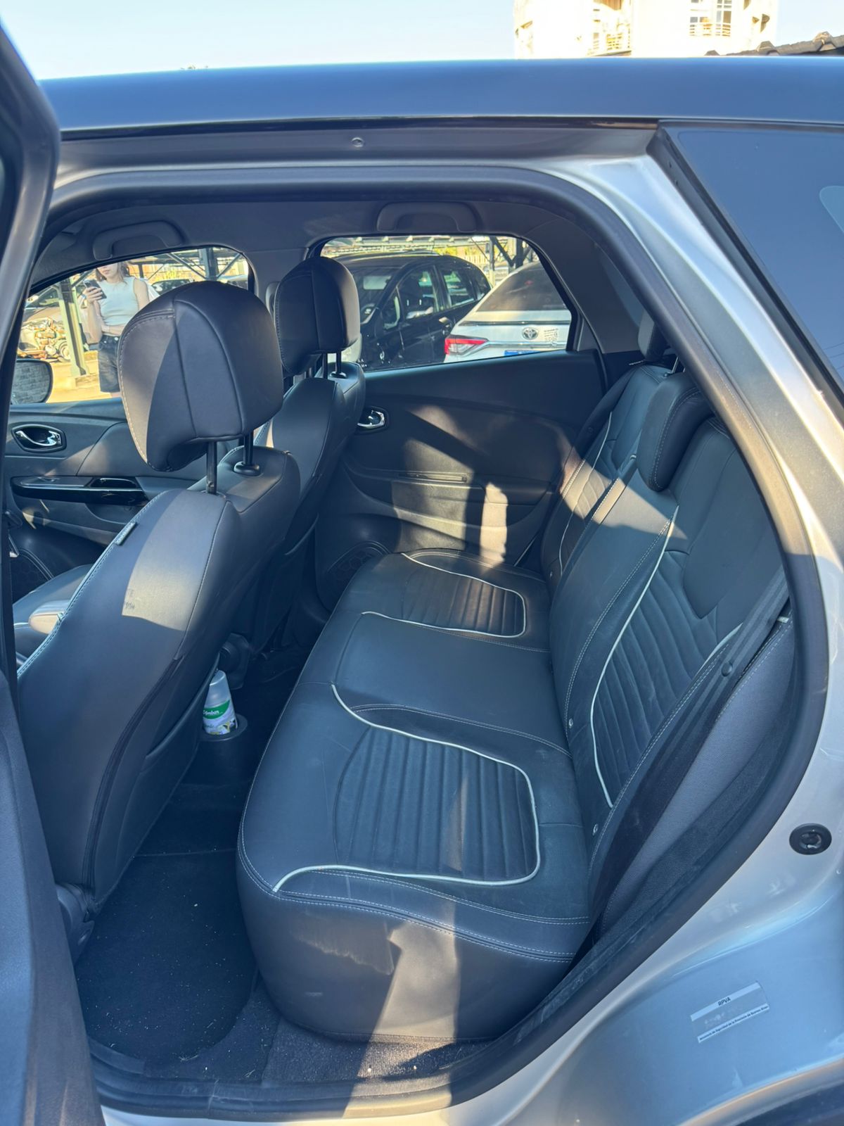 Mira esta publicación de Renault Captur 2017 en Motordil