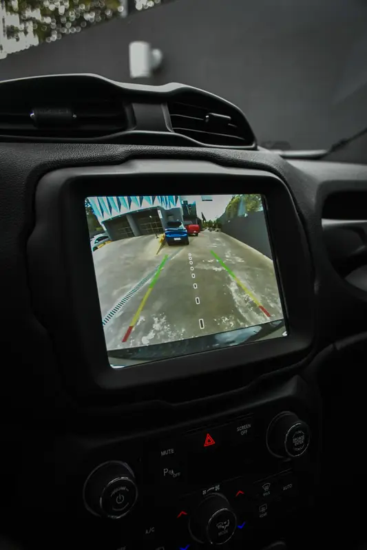 Mirá esta publicación de Jeep Renegade