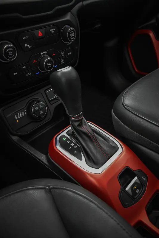 Mirá esta publicación de Jeep Renegade