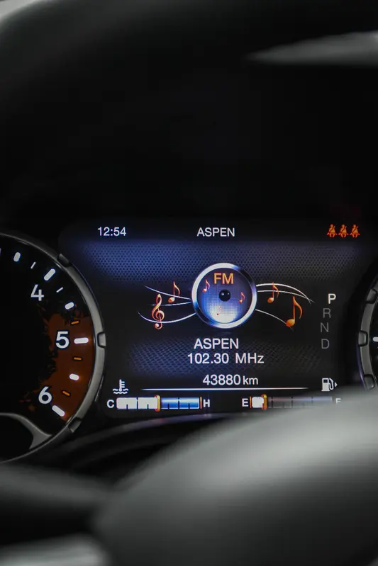 Mirá esta publicación de Jeep Renegade