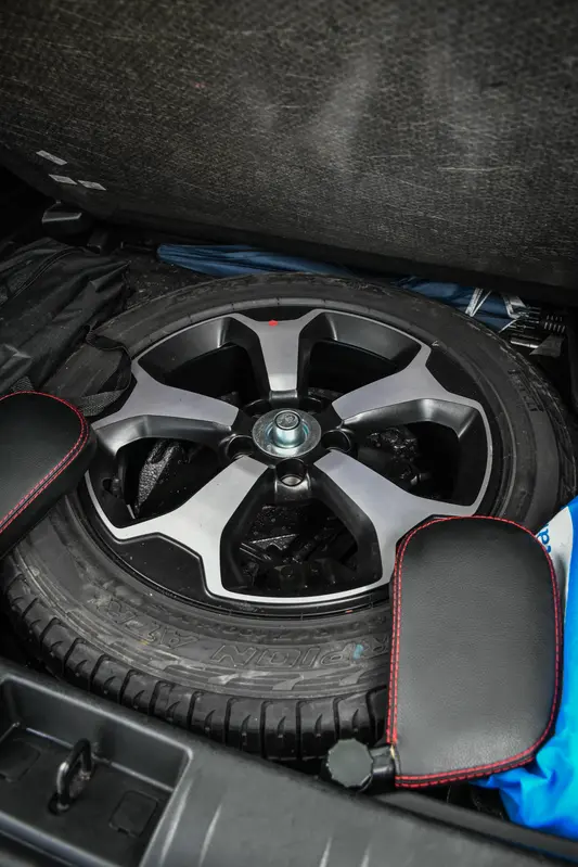 Mira esta publicación de Jeep Renegade 2020 en Motordil