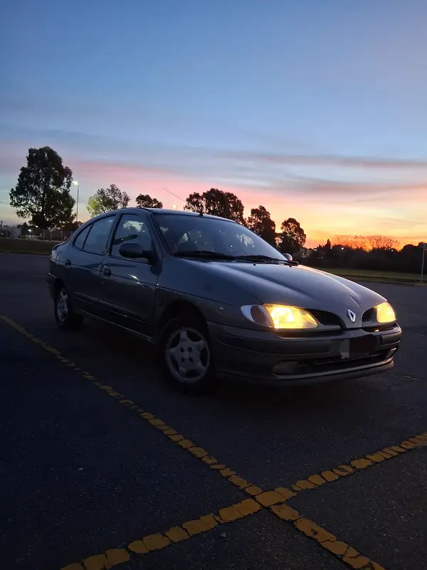 Mirá esta publicación de Renault Megane