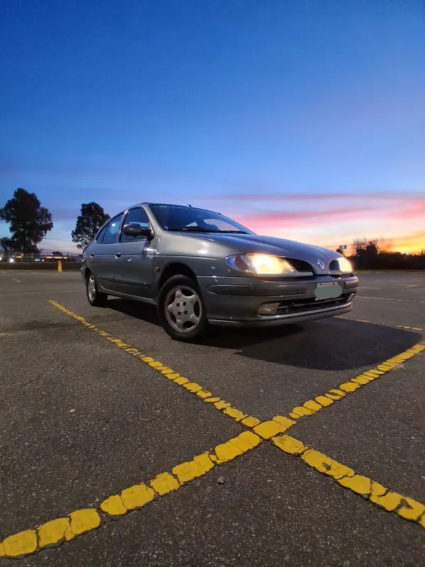 Mirá esta publicación de Renault Megane