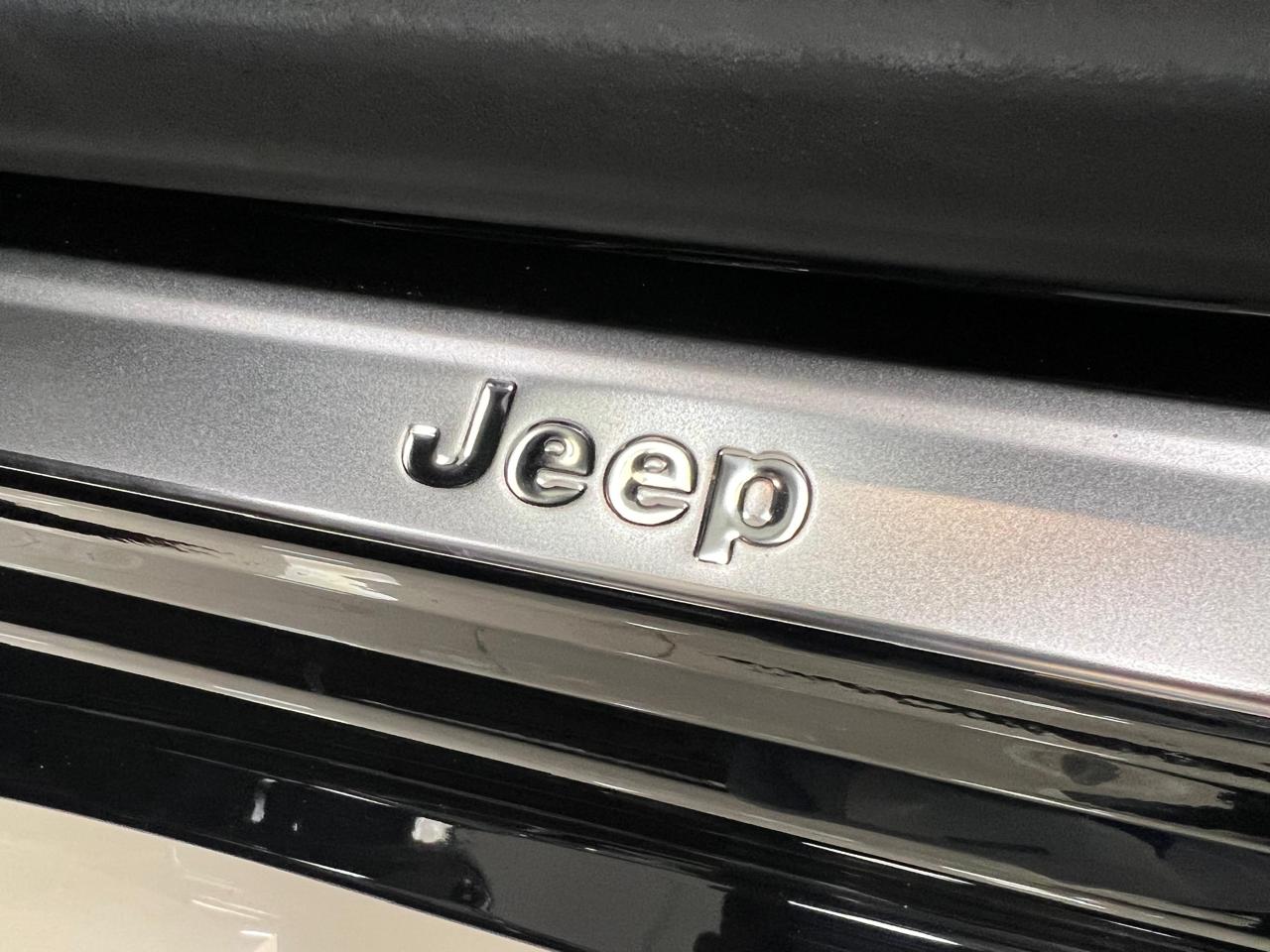 Mira esta publicación de Jeep Compass 2025 en Motordil