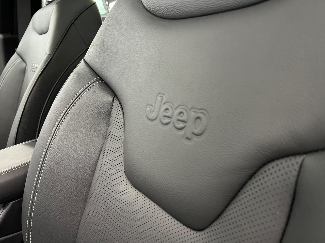 Mira esta publicación de Jeep Compass 2025 en Motordil