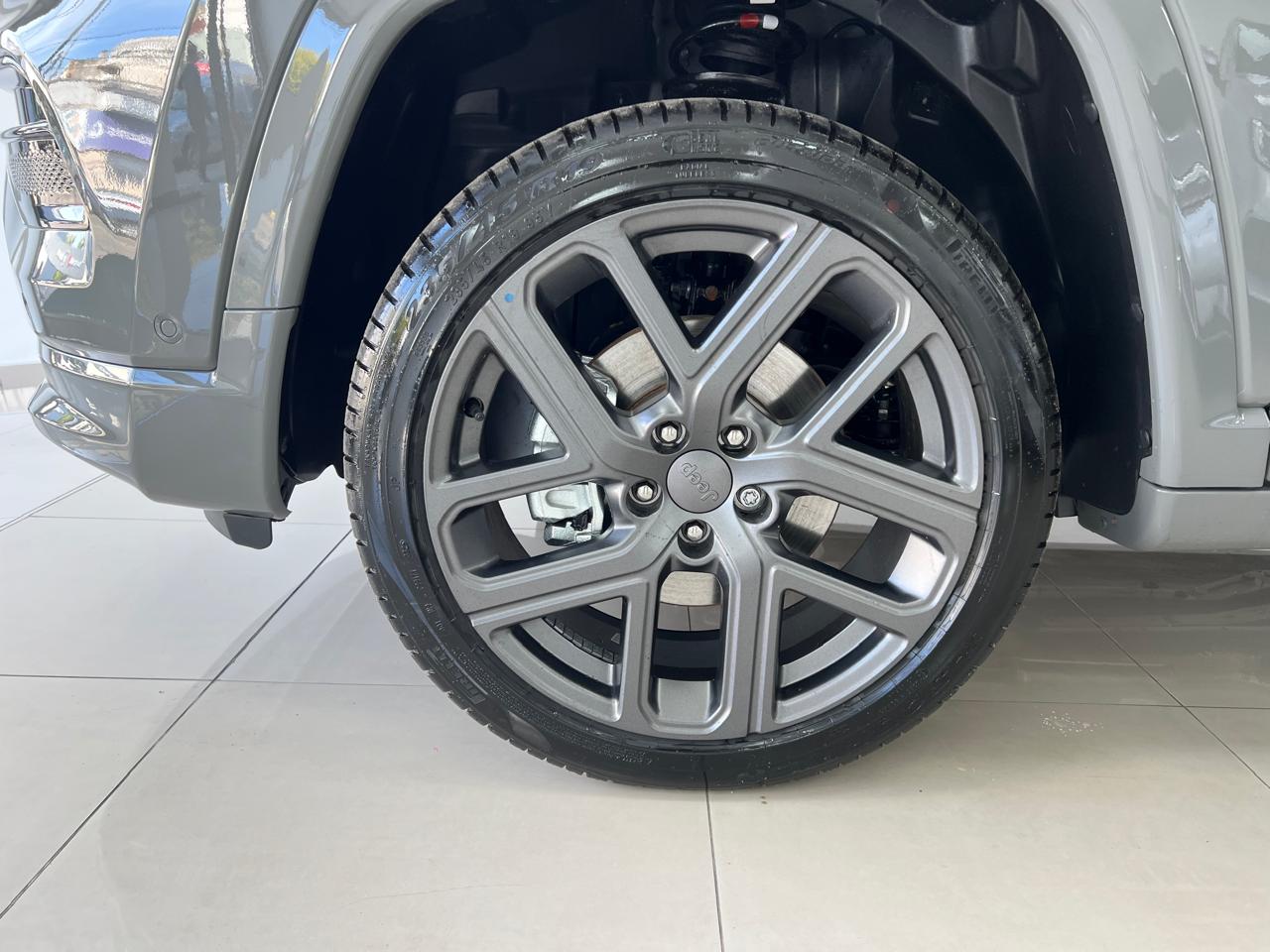 Mira esta publicación de Jeep Compass 2025 en Motordil