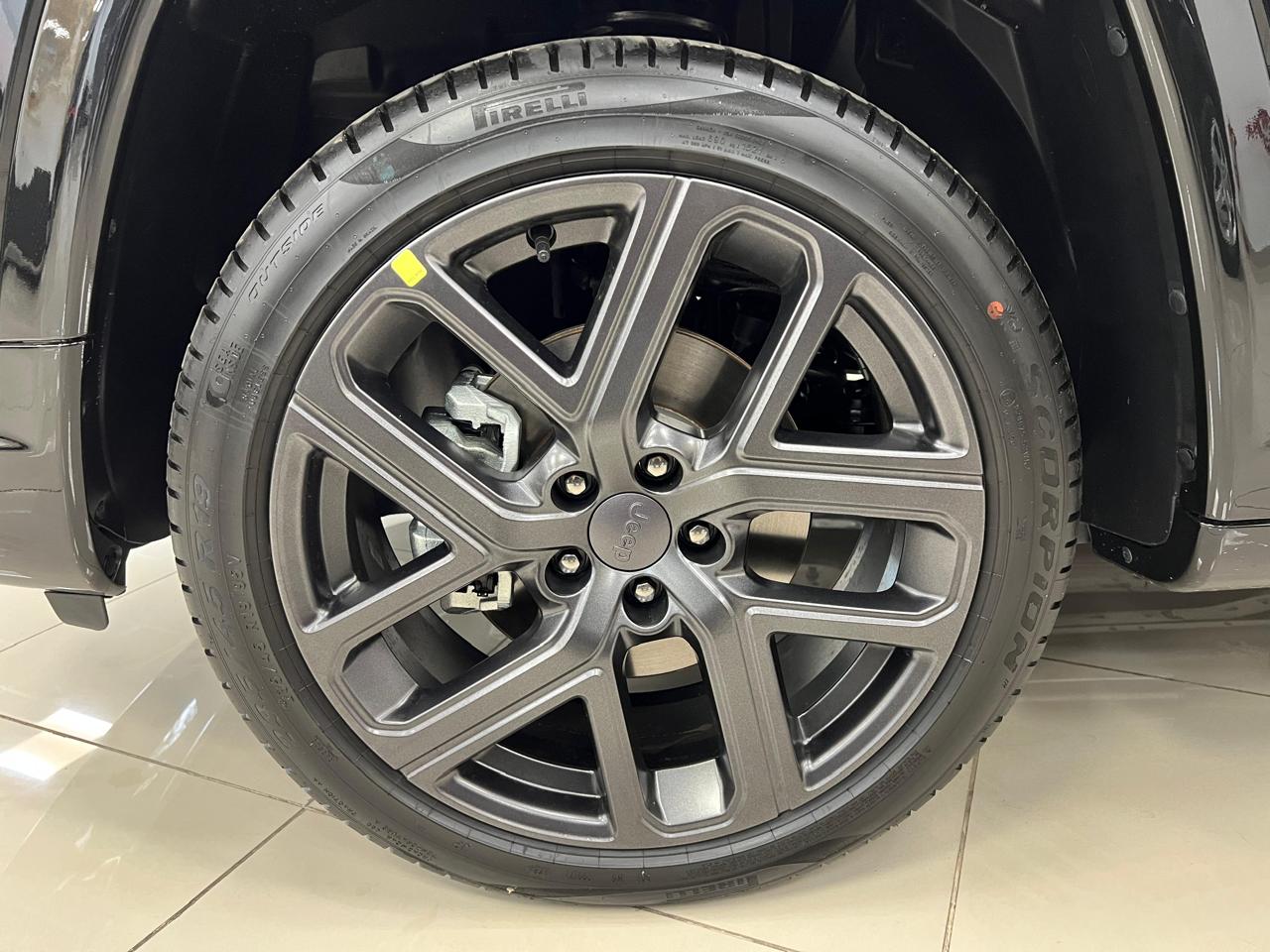 Mirá esta publicación de Jeep Compass