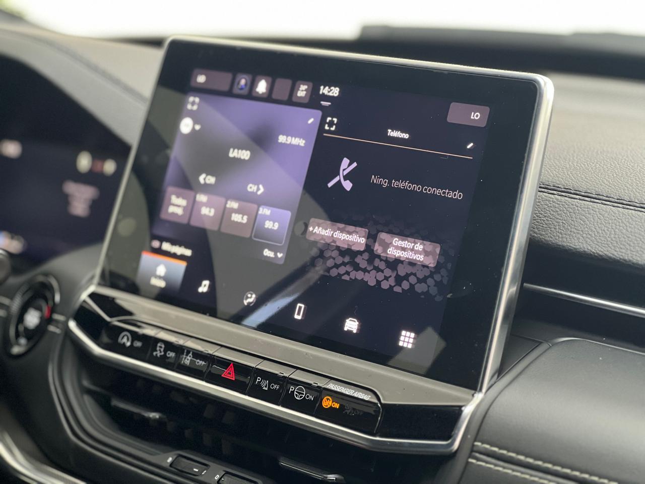 Mira esta publicación de Jeep Compass 2025 en Motordil