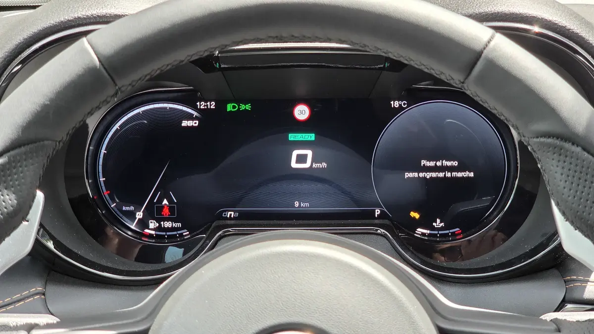 Mirá esta publicación de Alfa Romeo Tonale