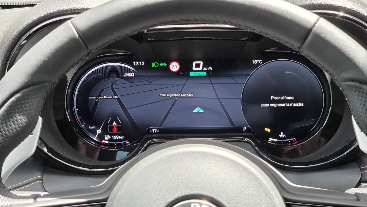 Mirá esta publicación de Alfa Romeo Tonale