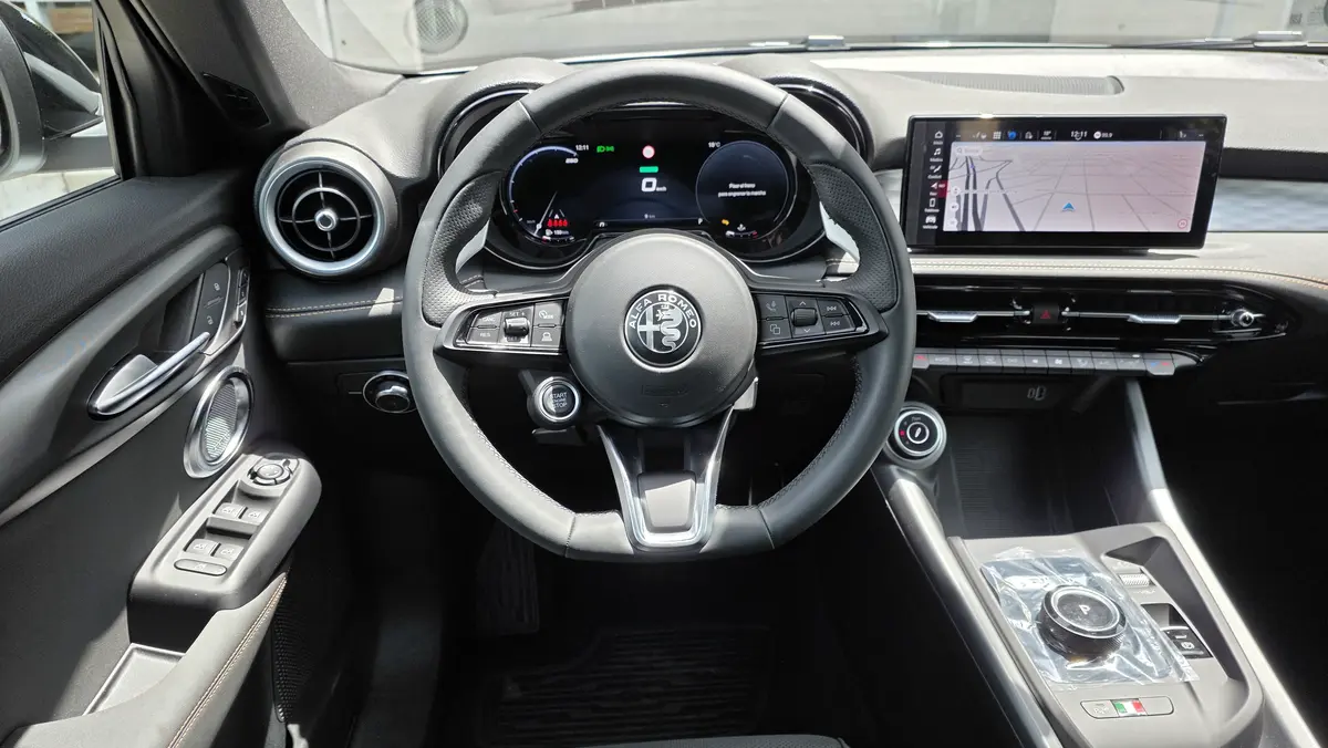 Mirá esta publicación de Alfa Romeo Tonale