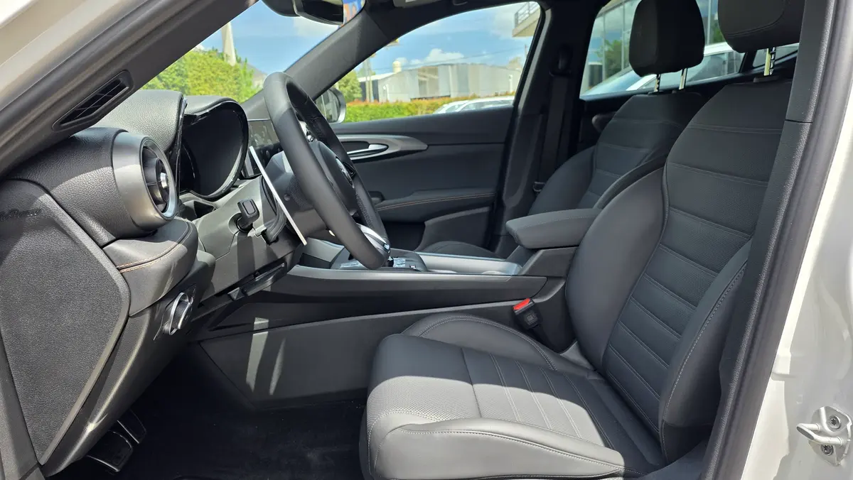 Mirá esta publicación de Alfa Romeo Tonale