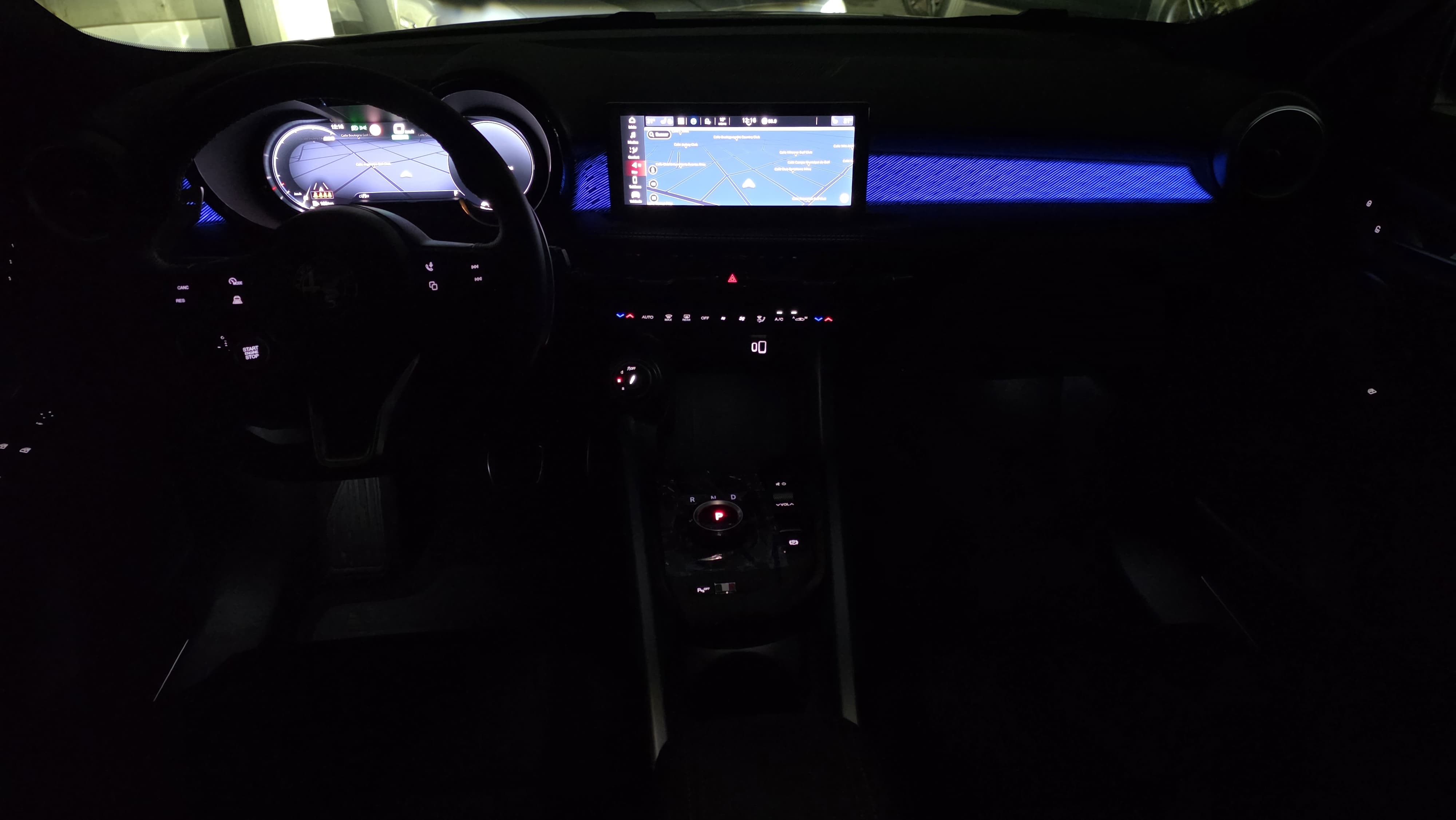 Mirá esta publicación de Alfa Romeo Tonale