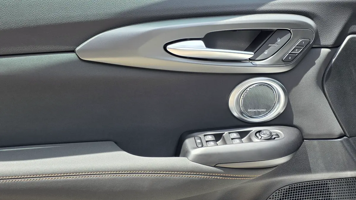 Mirá esta publicación de Alfa Romeo Tonale