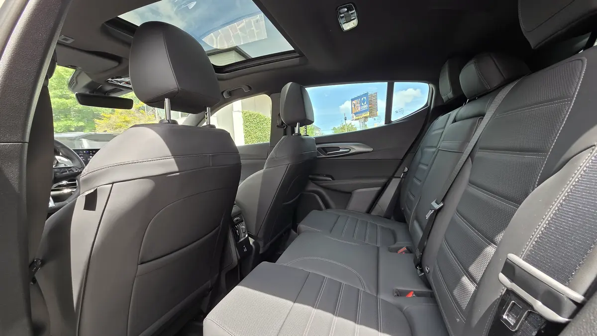 Mirá esta publicación de Alfa Romeo Tonale