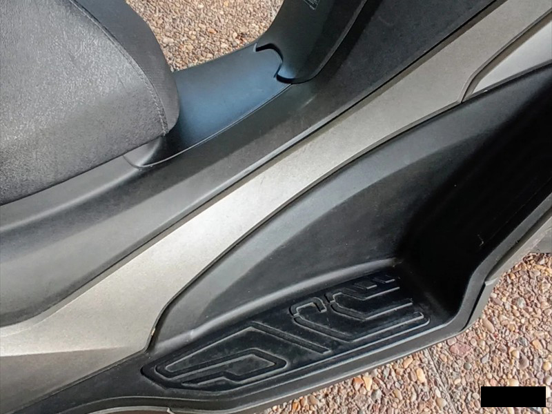 Mira esta publicación de Kymco X Town 250 2022 en Motordil