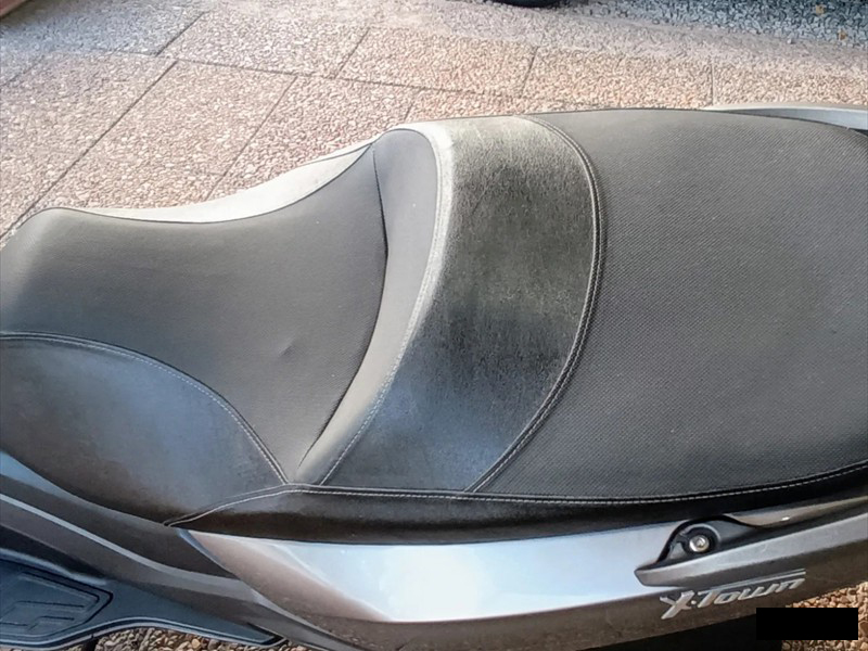 Mira esta publicación de Kymco X Town 250 2022 en Motordil