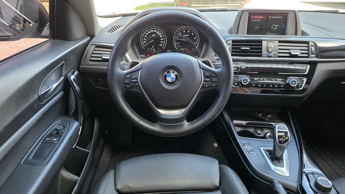 Mirá esta publicación de BMW Serie 2