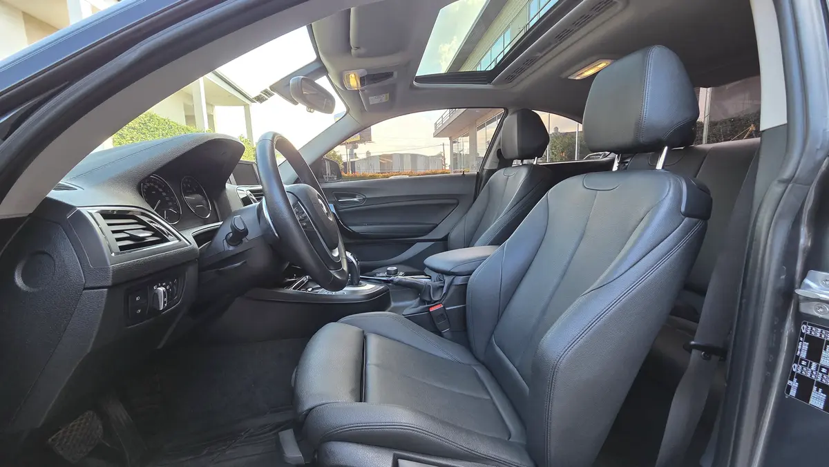 Mira esta publicación de BMW Serie 2 2019 en Motordil