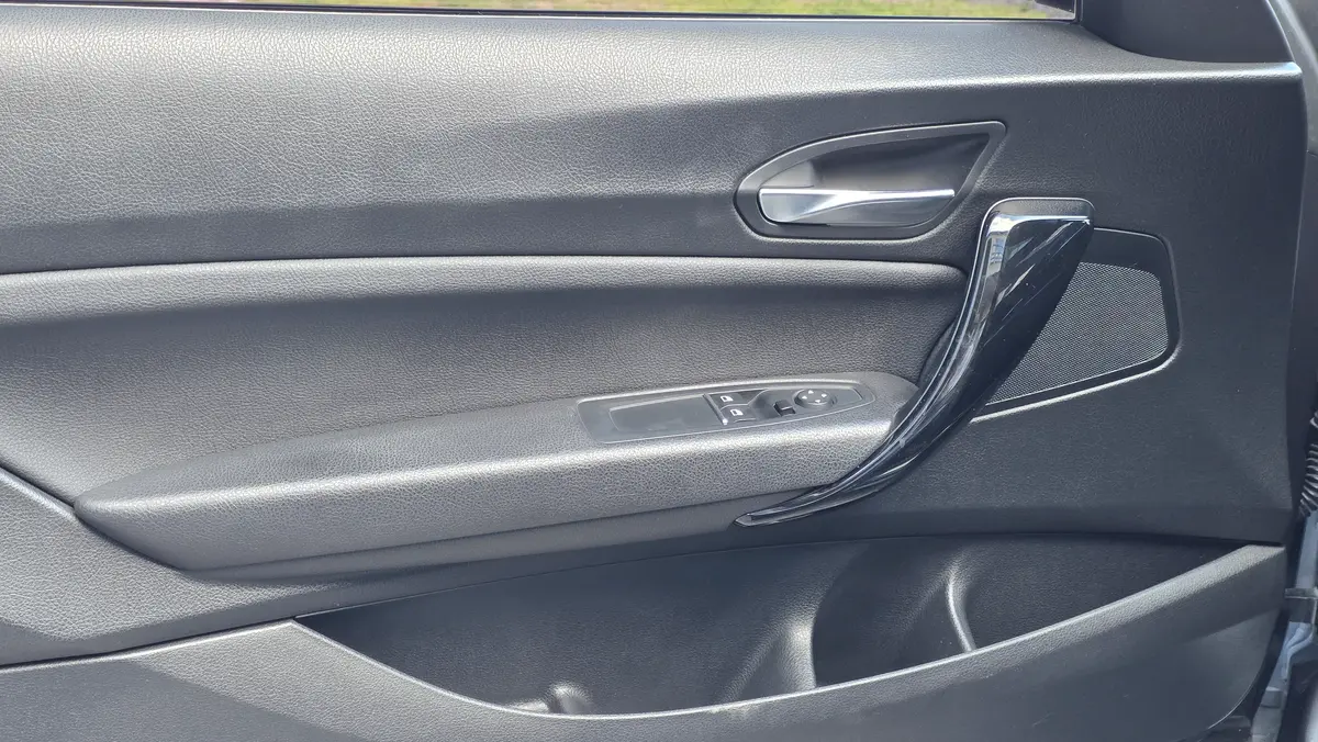 Mira esta publicación de BMW Serie 2 2019 en Motordil