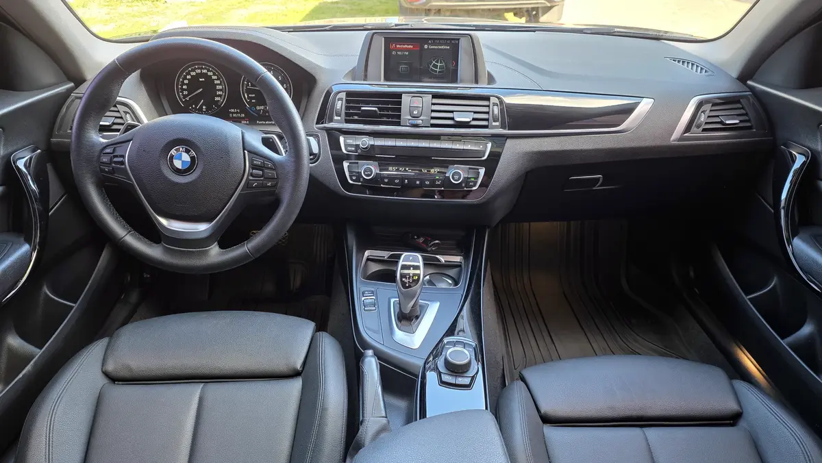 Mirá esta publicación de BMW Serie 2