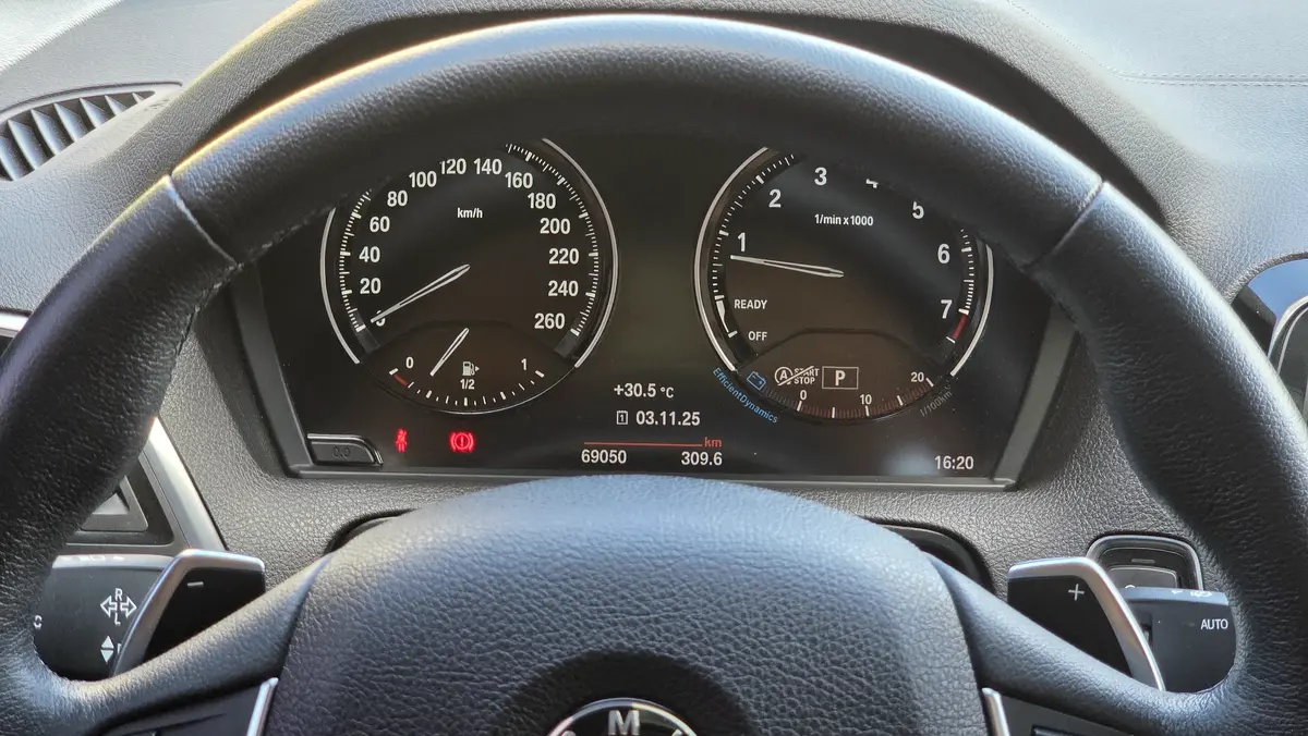 Mirá esta publicación de BMW Serie 2