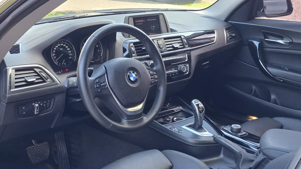 Mirá esta publicación de BMW Serie 2