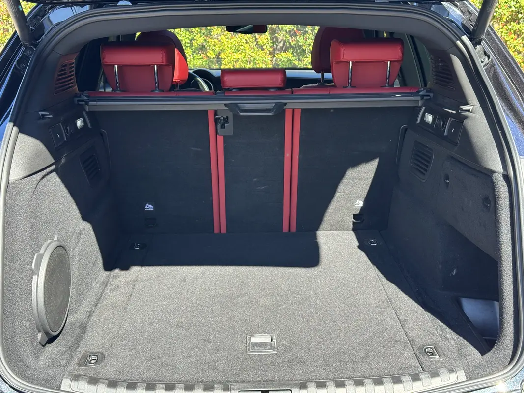 Mirá esta publicación de Alfa Romeo Stelvio