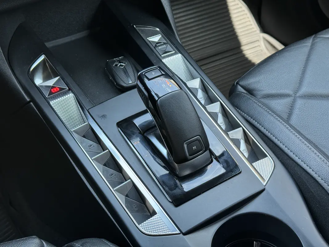 Mirá esta publicación de Ds Automobiles DS3