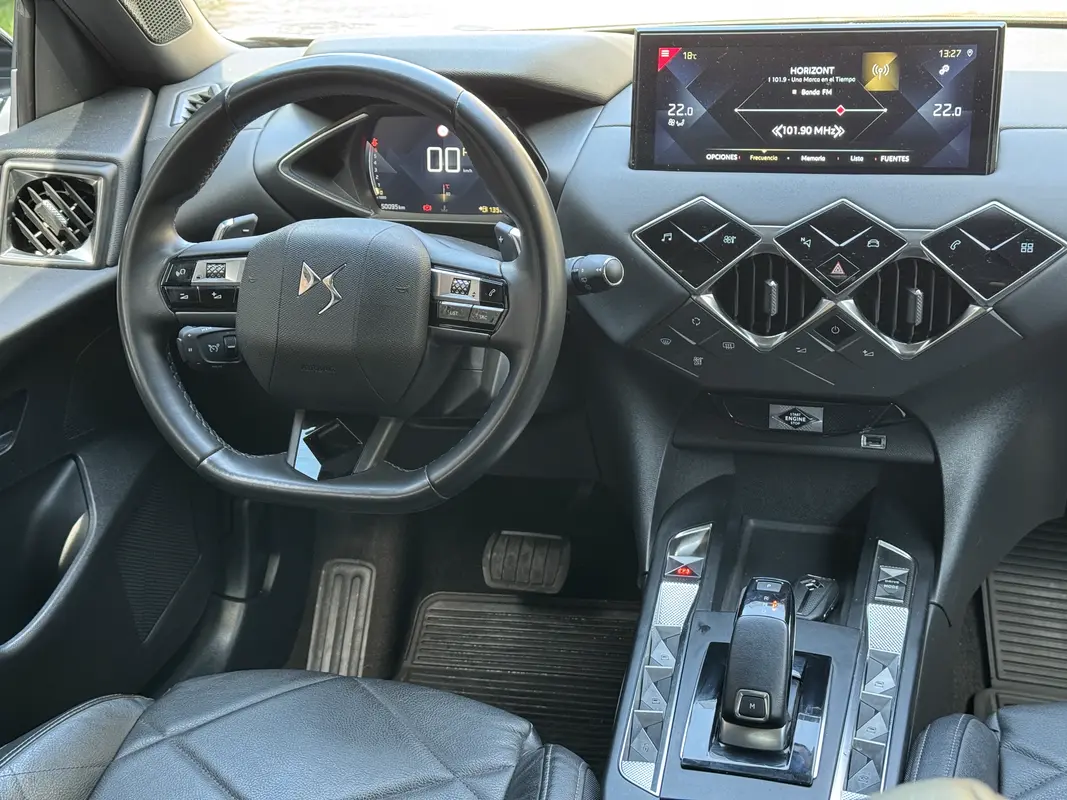 Mirá esta publicación de Ds Automobiles DS3