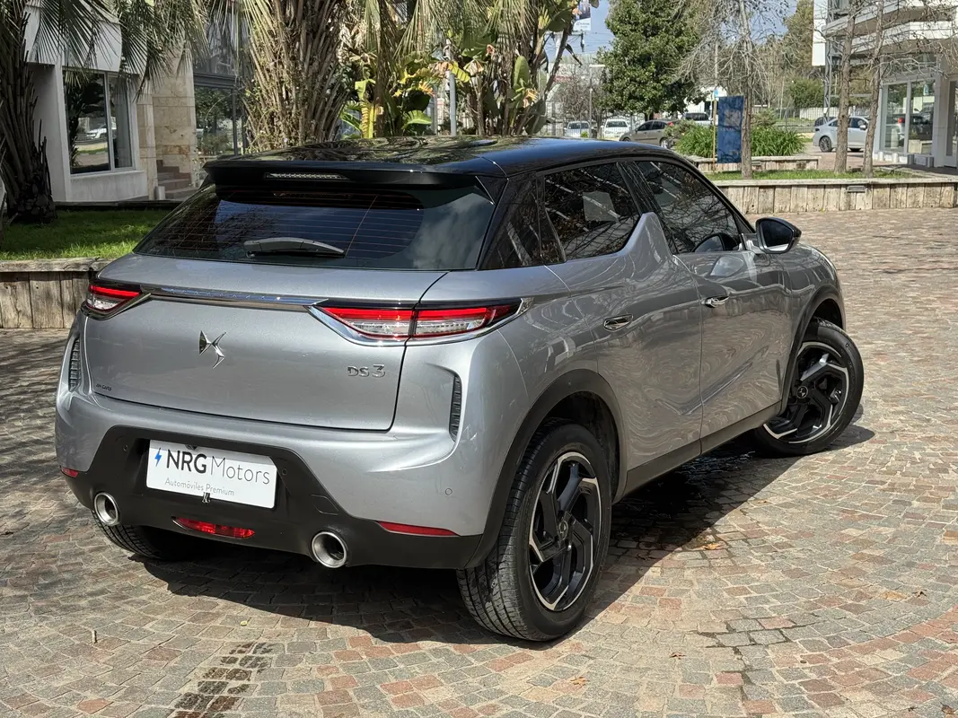 Mirá esta publicación de Ds Automobiles DS3