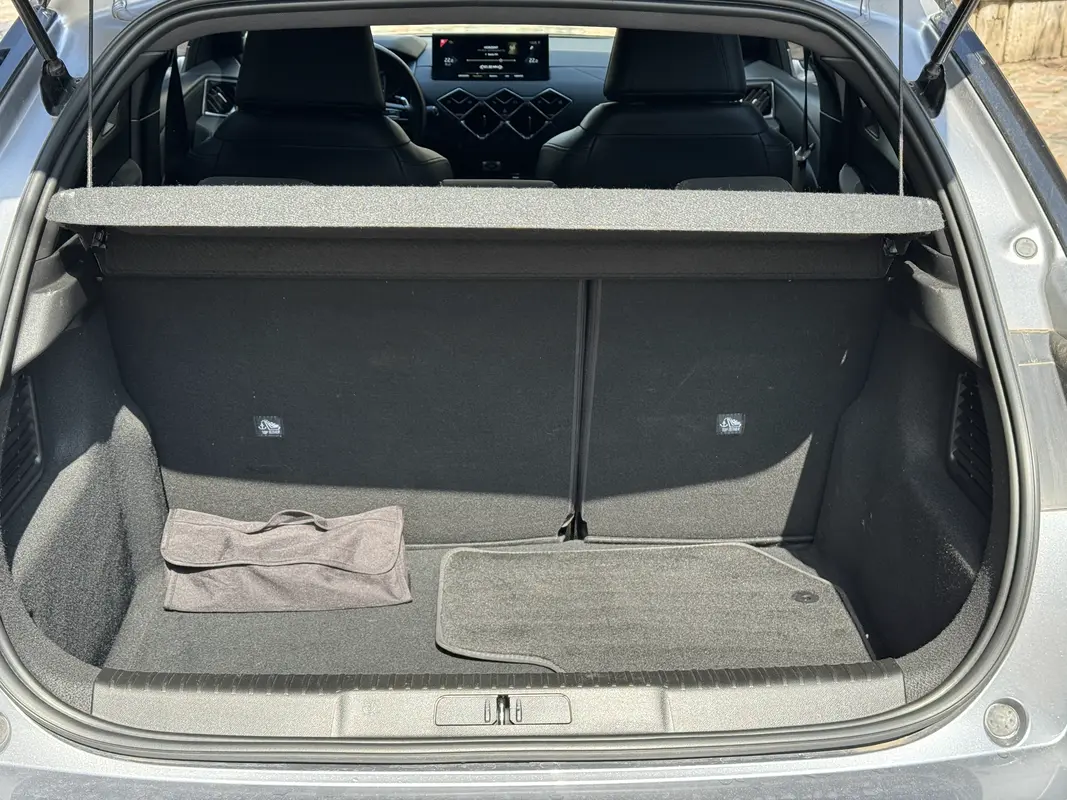 Mirá esta publicación de Ds Automobiles DS3