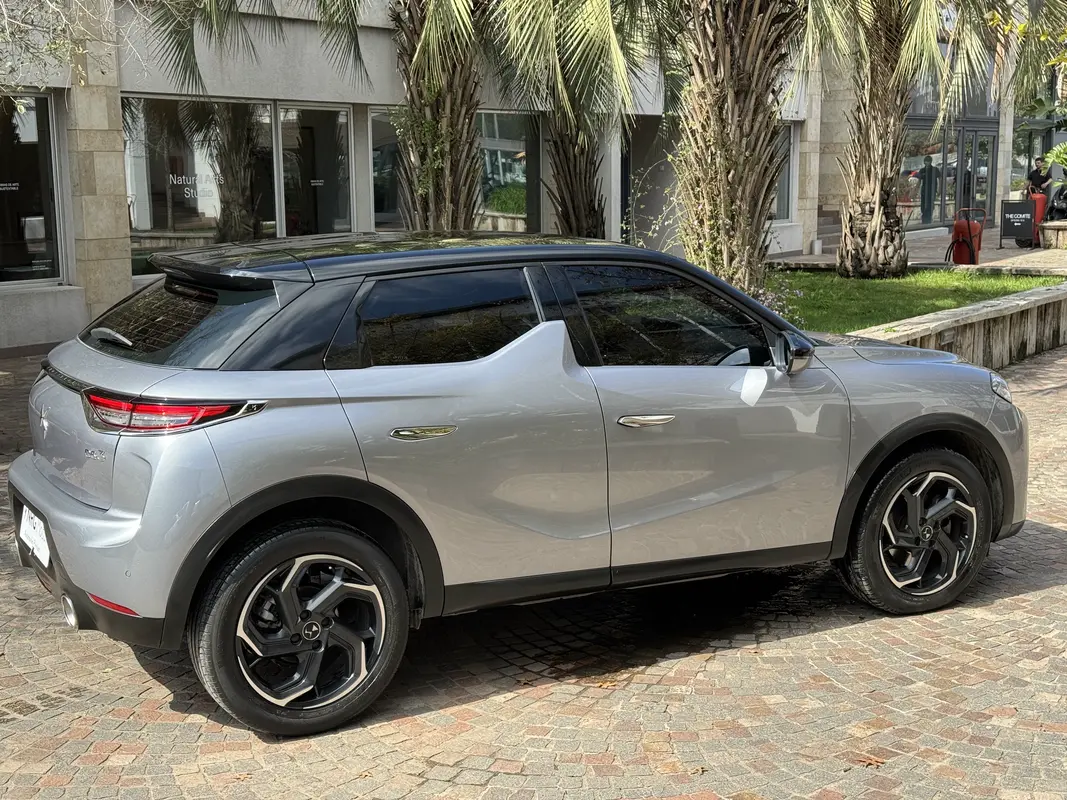 Mirá esta publicación de Ds Automobiles DS3