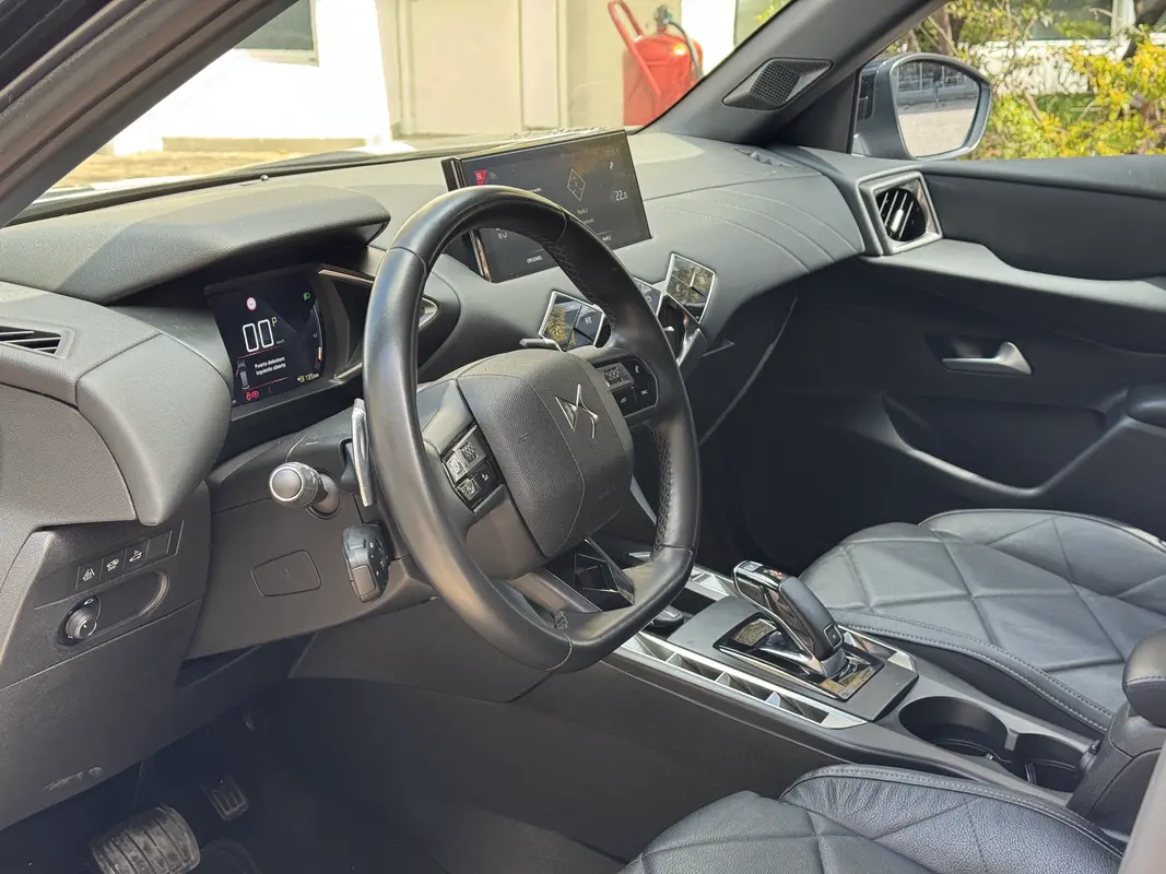 Mirá esta publicación de Ds Automobiles DS3