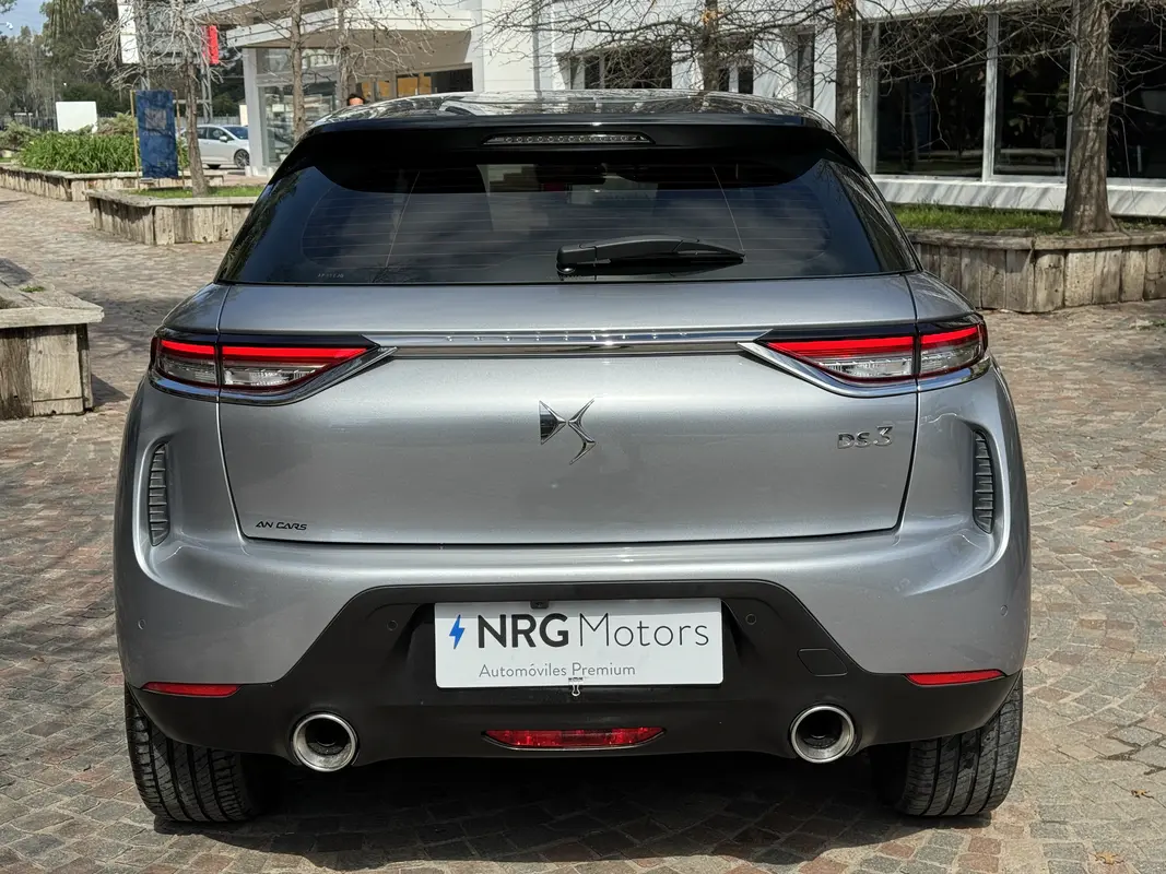 Mirá esta publicación de Ds Automobiles DS3