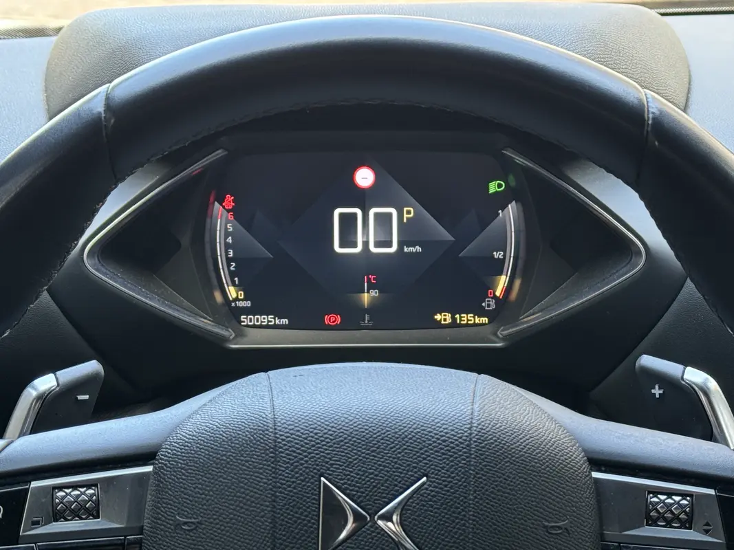 Mirá esta publicación de Ds Automobiles DS3