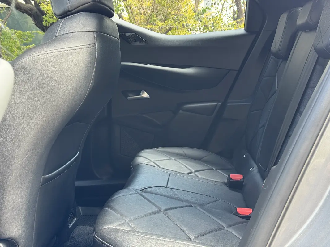 Mirá esta publicación de Ds Automobiles DS3