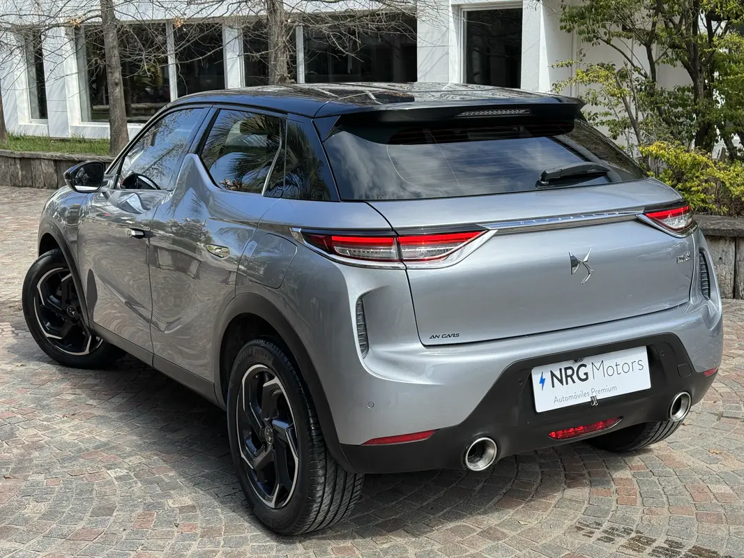 Mirá esta publicación de Ds Automobiles DS3