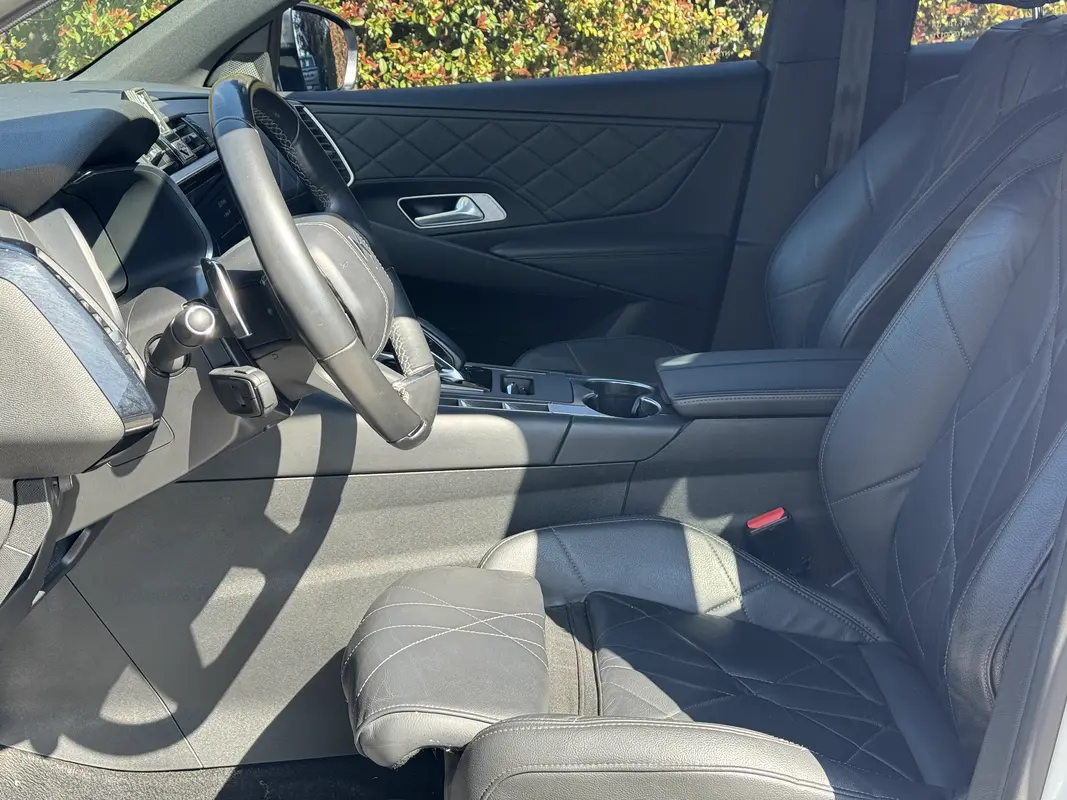 Mirá esta publicación de Ds Automobiles DS7