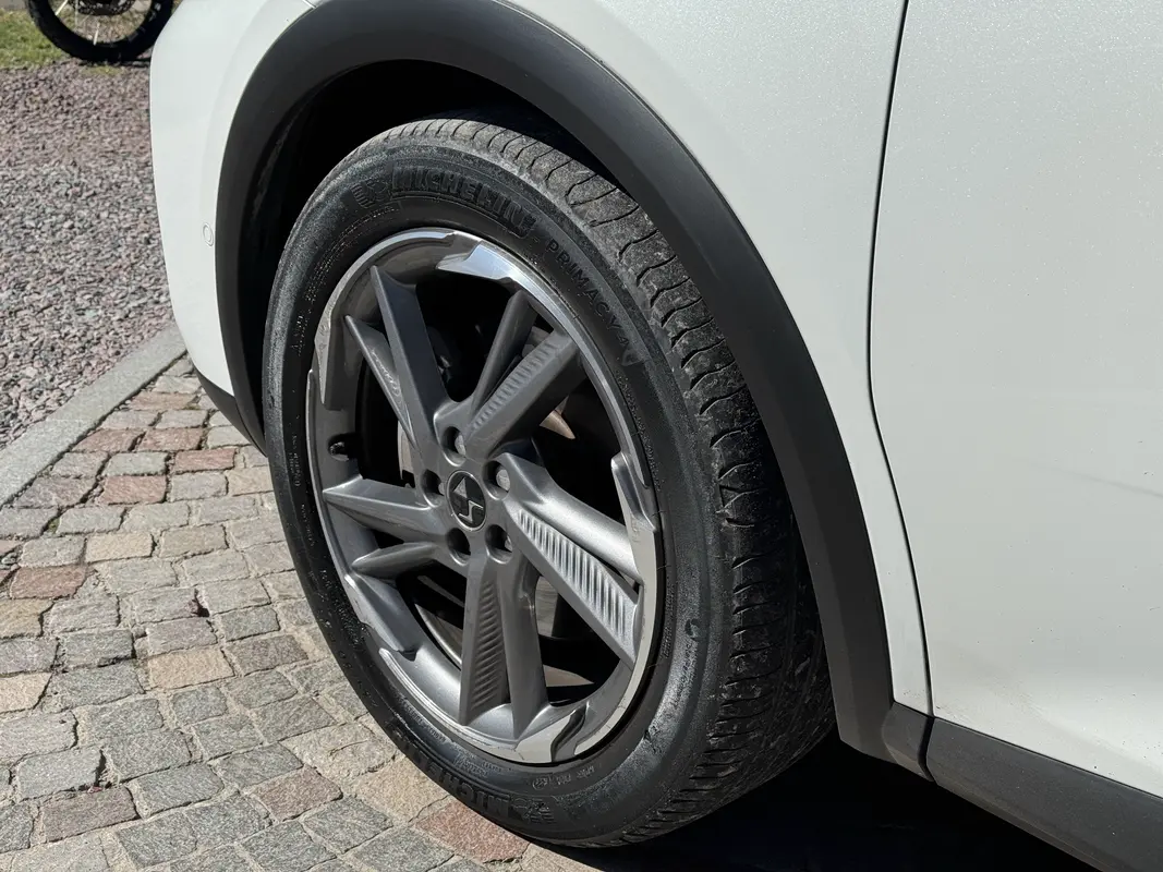 Mira esta publicación de Ds Automobiles DS7 2022 en Motordil