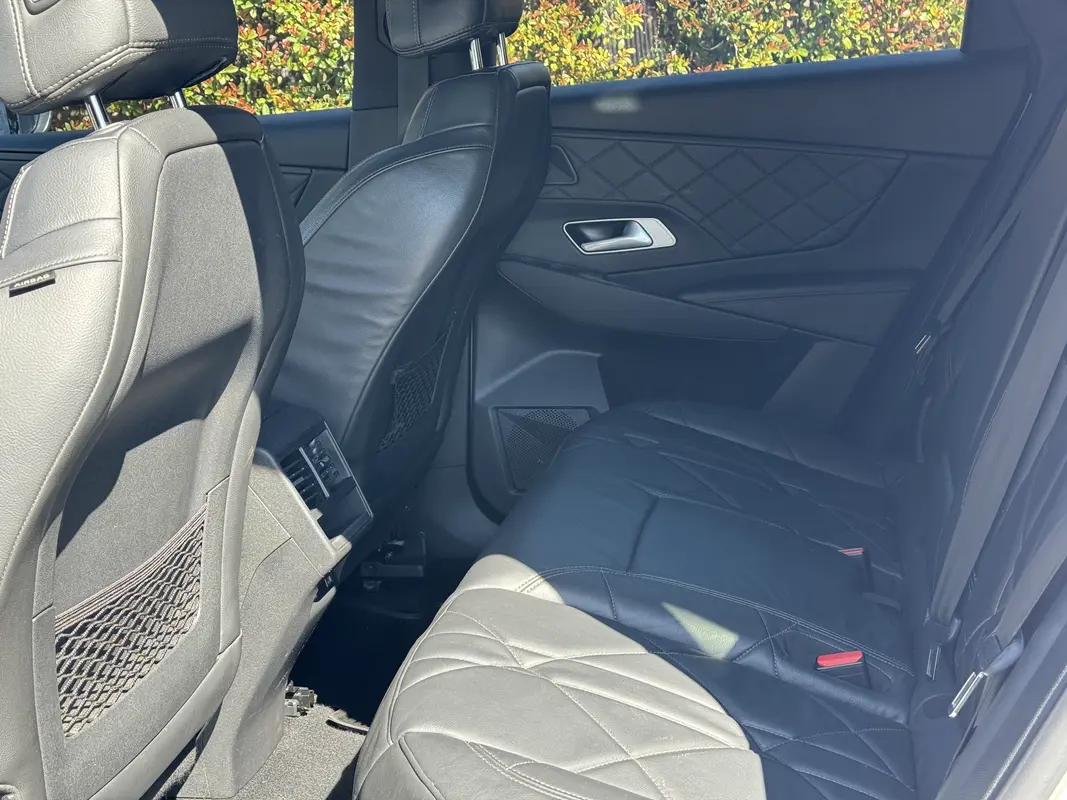 Mirá esta publicación de Ds Automobiles DS7