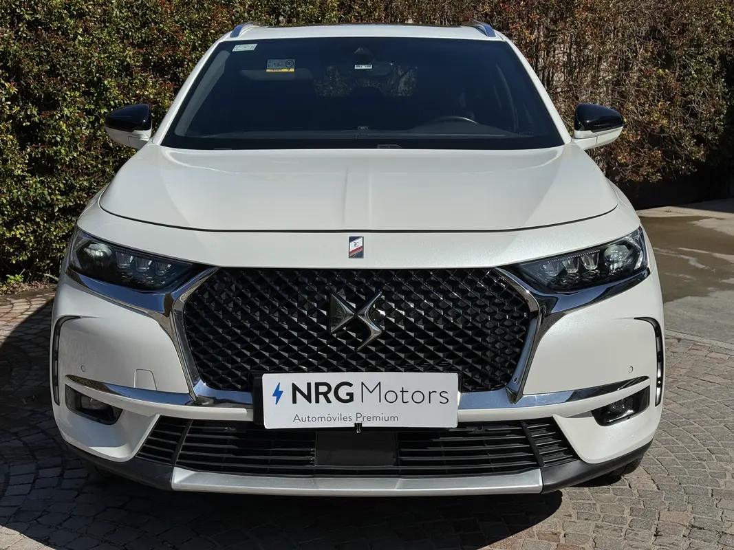 Mira esta publicación de Ds Automobiles DS7 2022 en Motordil